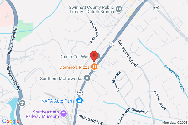 Main Auto Parts
