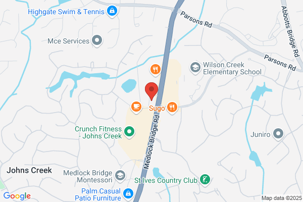 CitruSolution Carpet Cleaning of Johns Creek