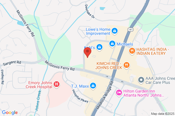 The Goddard School of Suwanee (Johns Creek)