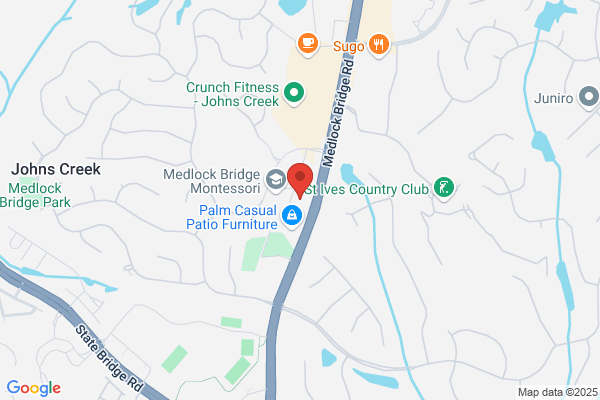 Kiddie Academy of Johns Creek