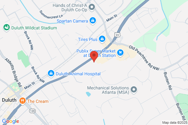 Georgia Gwinnett Chiropractic Clinic