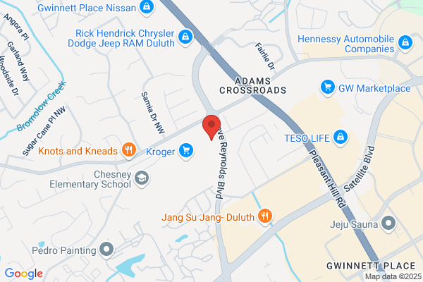 Hans Chiropractic & Injury Center