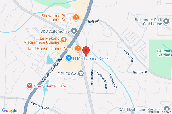 Active Care Atlanta