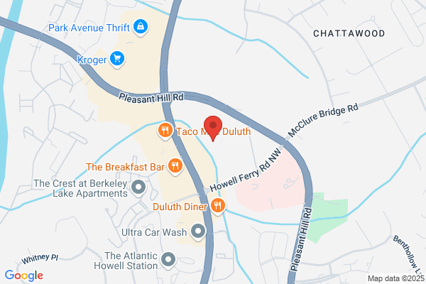 New Atlas Clinic