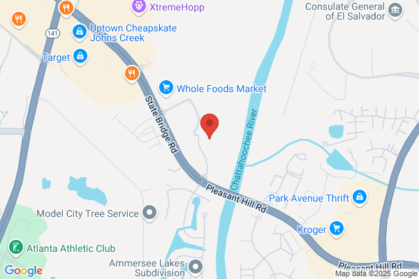 Georgia's Own Credit Union (Restricted Access)