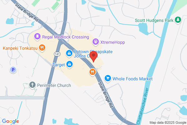 Ideal Dental Johns Creek