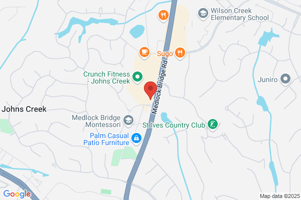 Johns Creek Dental Associates