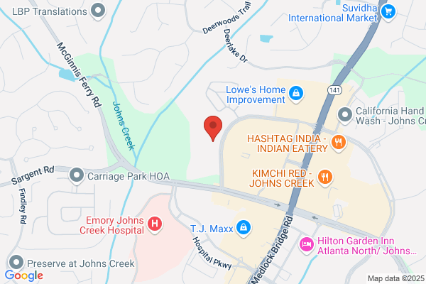 Dentistry for Children - Johns Creek