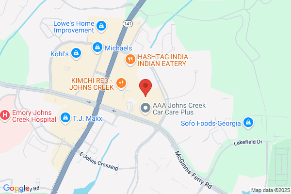 Alpharetta Children's Dentistry & Orthodontics
