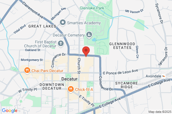 Georgia Periodontics