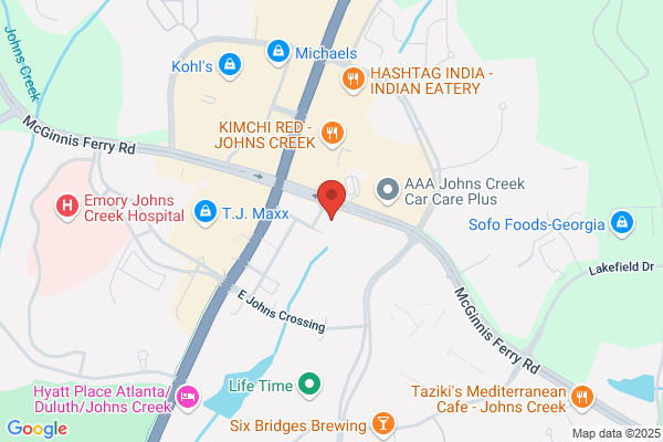 Johns Creek Family Dentistry
