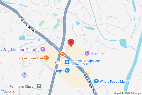 North Atlanta Family Dentistry