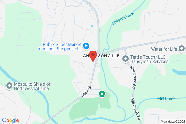 North Georgia Oral Surgery and Dental Implants