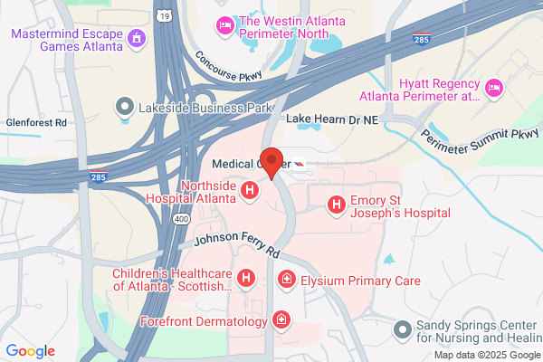 Atlanta Cancer Care