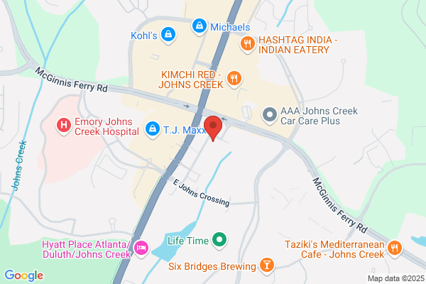 Chattahoochee Gynecology PC