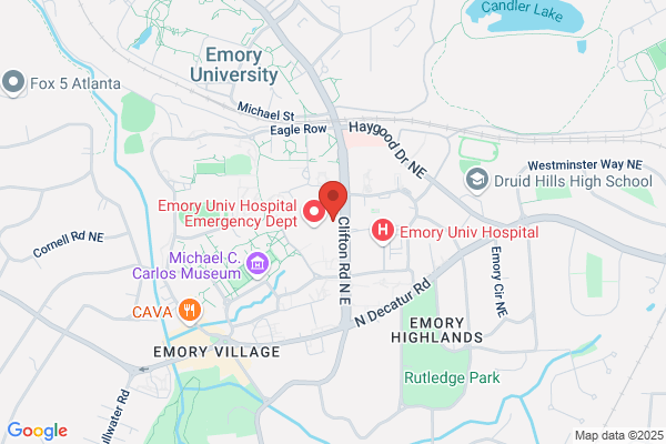 Emory Healthcare