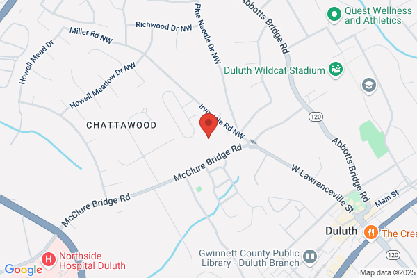 Glancy Outpatient Center