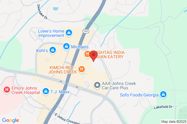 Johns Creek Physical Therapy