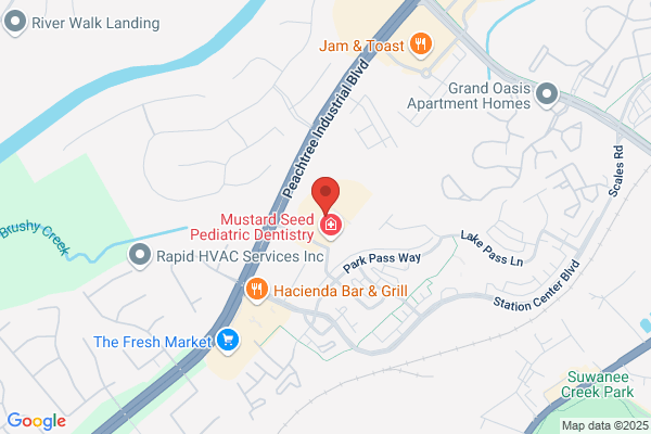 Suwanee Vision Center