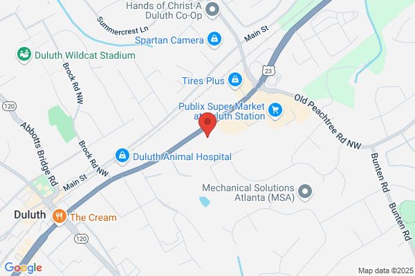 Duluth DUI and Driving School