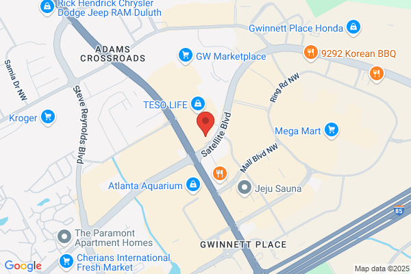 Peachtree Immediate Care - Duluth