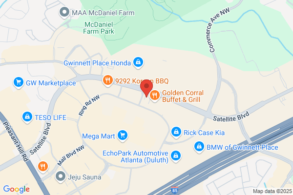 Sonic Drive-In - Closed