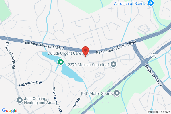 Gwinnett Convenient Care