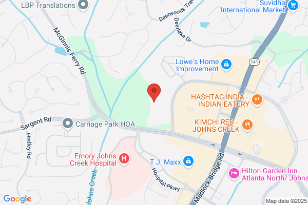 Johns Creek Family Medicine