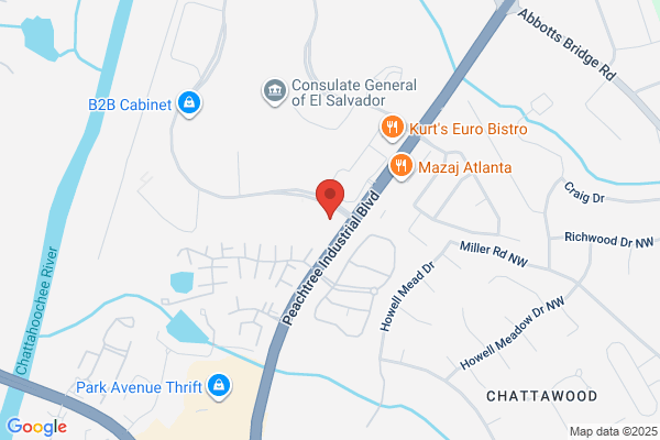 River Parc Internal Medicine