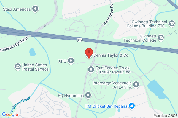Dennis Taylor & Company Inc