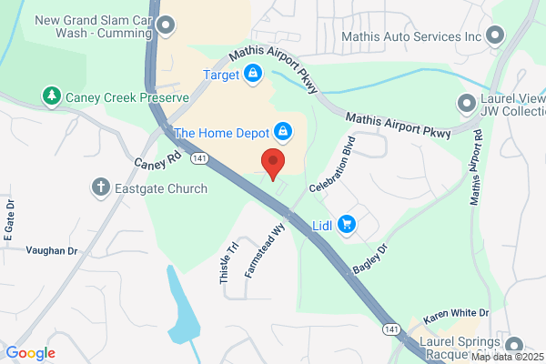 North Atlanta Vascular Clinic