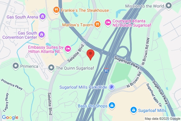 Hilton Garden Inn Atlanta NE/Gwinnett Sugarloaf