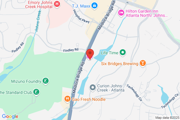 Hyatt Place Atlanta/Duluth/Johns Creek