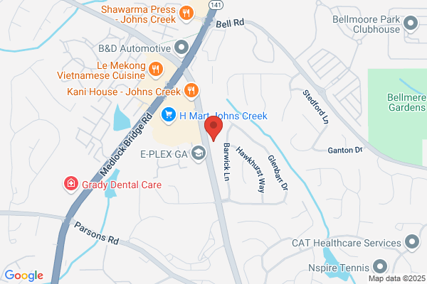 Atlanta's Homeworks & Outdoor Center