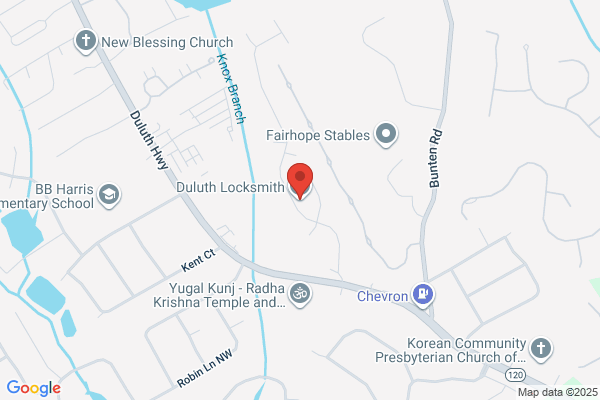 Car Locksmith Duluth