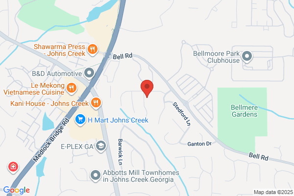 Johns Creek GA Locksmith Store