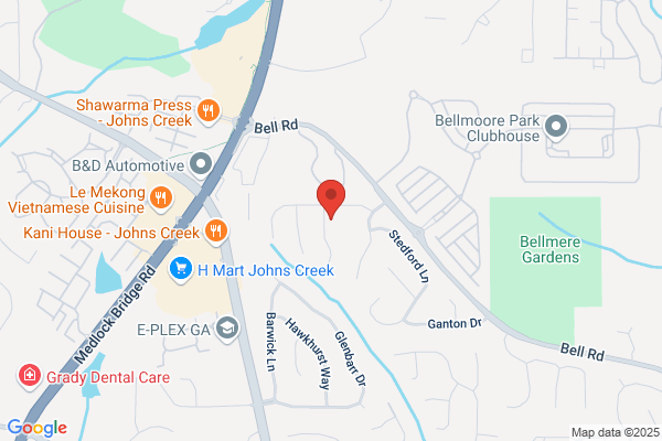 Locksmith Johns Creek LLC