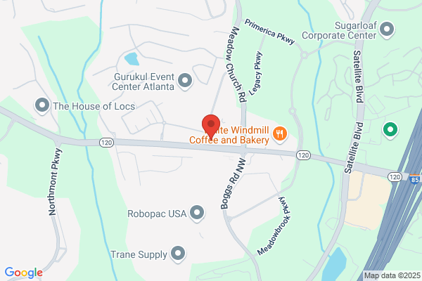 Children's Healthcare of Atlanta Orthotics and Prosthetics - Duluth