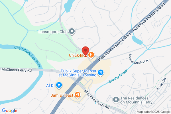 Suwanee Orthodontics