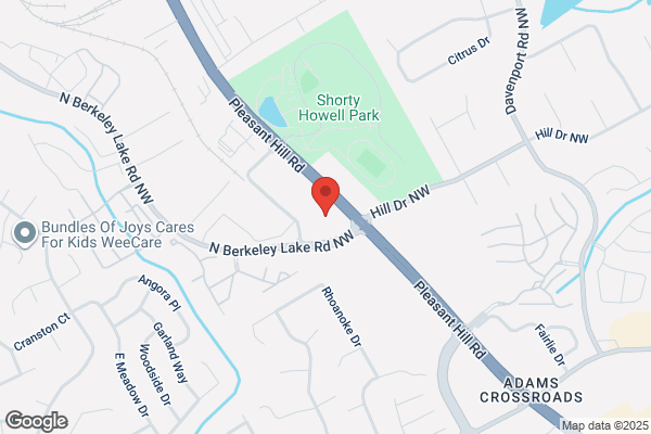 Crawford Orthodontic Care