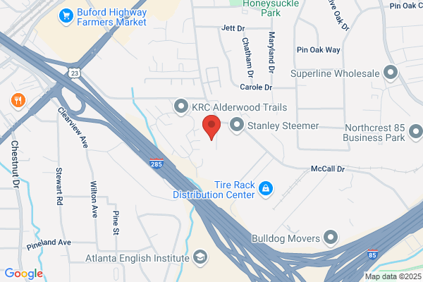 Trinity Industries