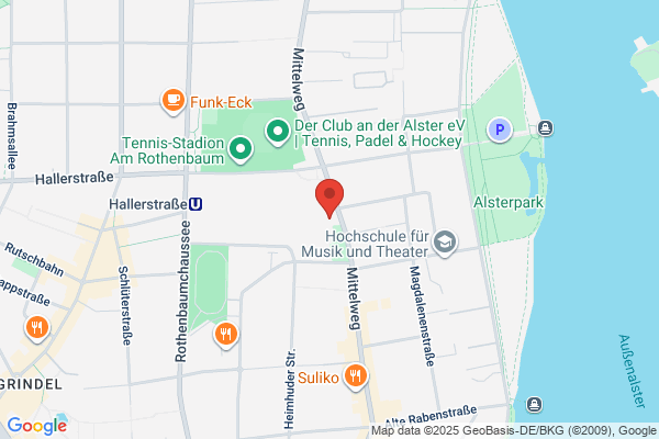 Otto Schultinge-Realtor
