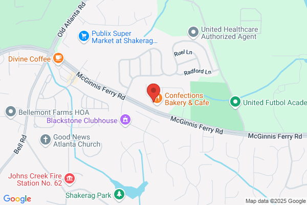 PetSuites Johns Creek
