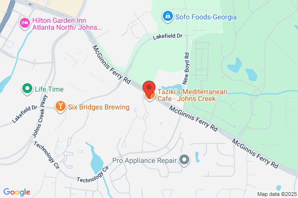 Puppy Haven - Johns Creek