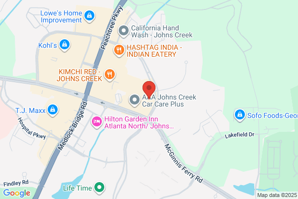 John's Creek Pharmacy