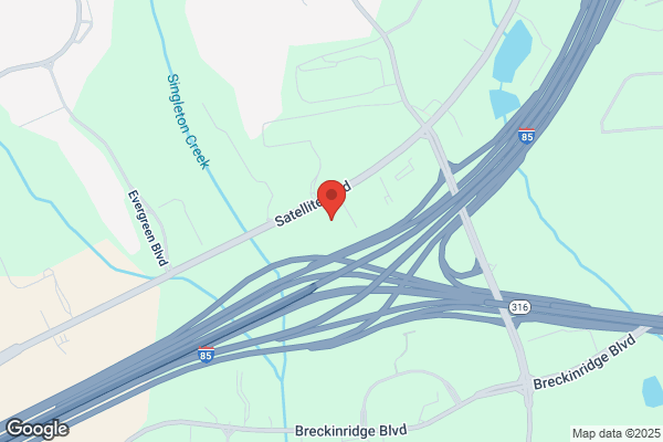 Children's Healthcare of Atlanta Radiology - Satellite Boulevard