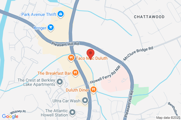 ARCpoint Labs of Atlanta Northeast