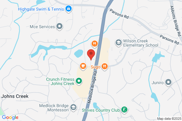 Medlock Bridge Swim & Tennis Pro Shop