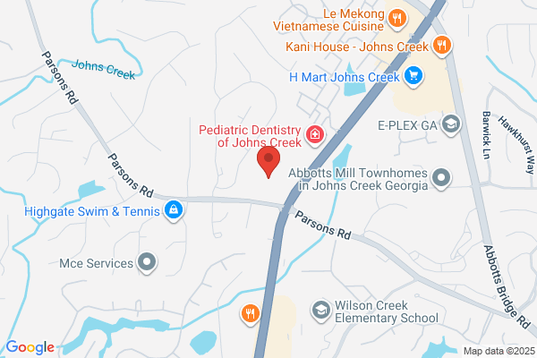 Pediatric Endocrine Specialists of Georgia