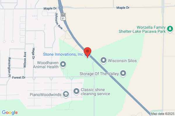 Stone Innovations Inc